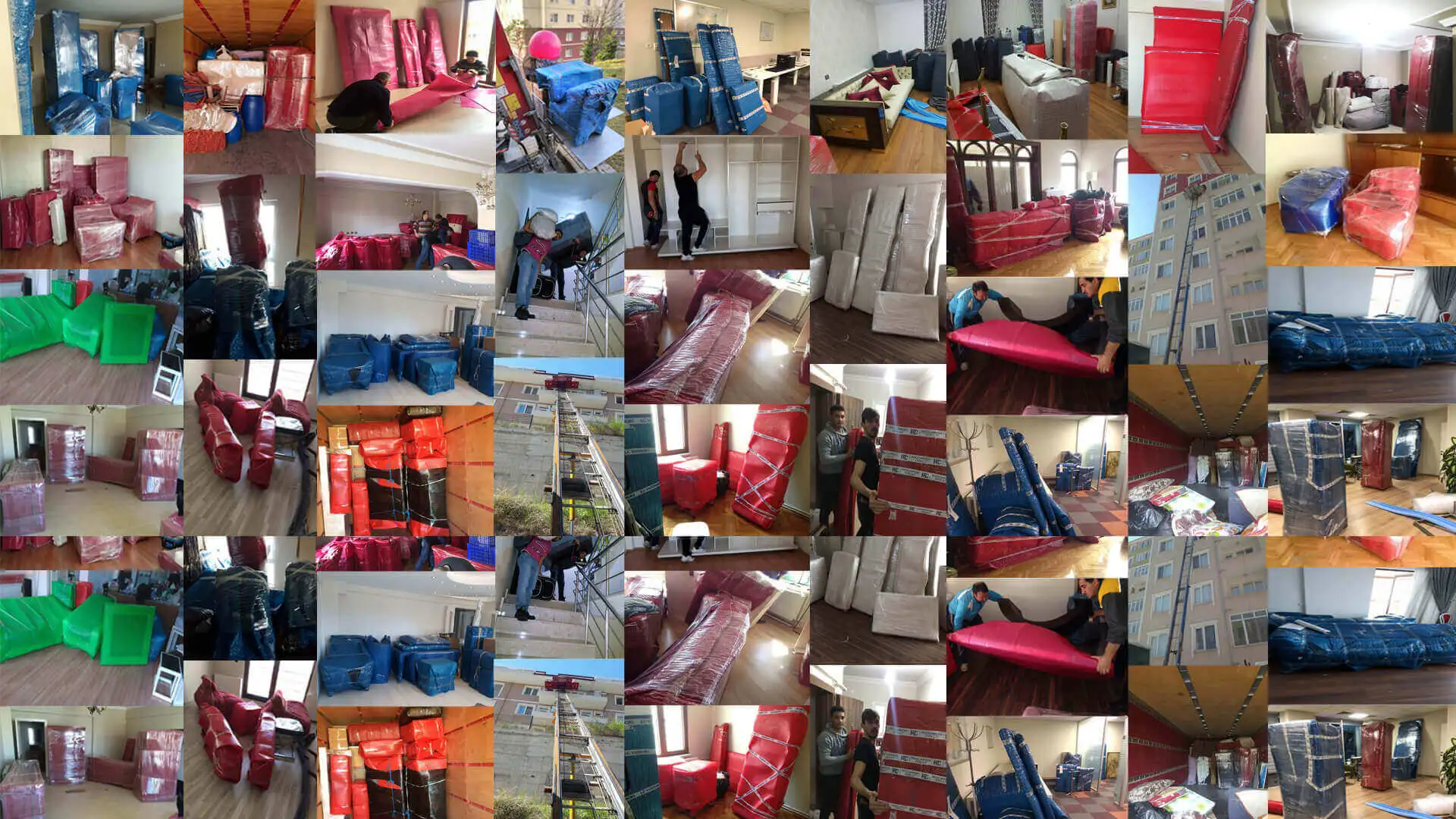 Gölhisar Evden Eve Nakliyat Slider